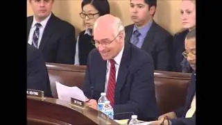 2/2/15 House Homeland Security Committee Hearing