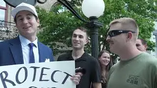 Alex Stein Trolls 