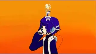 熱異常 【UTAUカバー】デフォ子　　　　　/ Heat abnormal Defoko cover