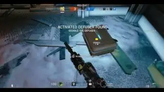 rainbow six fragmovie #1