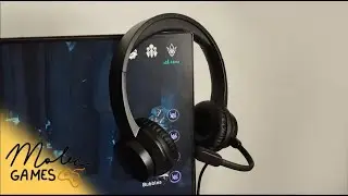 UNBOXING #5: Trust Roha Professional Headphones