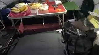 река харпи, продолжение