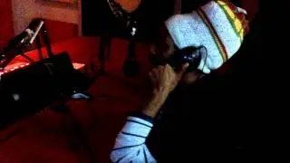 BENJI VOETE   INNIE PARK VIA ELDOSFMINTERVIEW