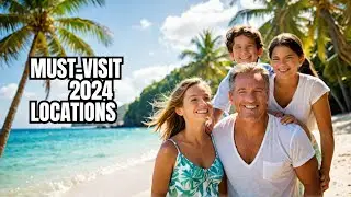 10 Best Summer Vacation Spots of 2024 (And Why)