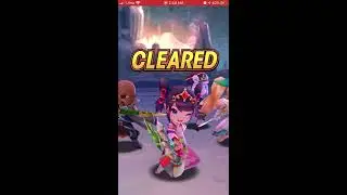 Dragalia Lost - Master High Mercury - Lin You POV