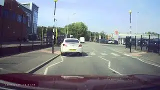 Stupid Idiot2