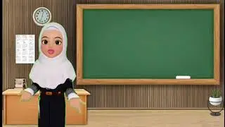 Video Pembelajaran Bahasa Arab