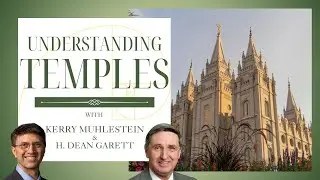 S4 E42 Understanding Temples and Their Role in Preparing for the Second Coming (D&C 88)