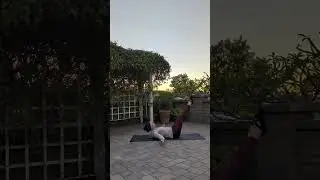 Good Morning Pilates: Day 11 Sunrise Session with Core2Health