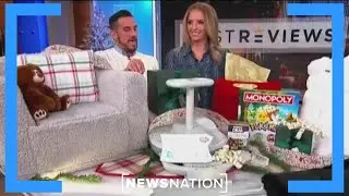 Holiday shopping: Tips on last-minute gift shopping | Morning in America