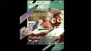 [2014-03-01] DJ Smurf @ Frenchcore S'il Vous Plait. Beesd, Holland