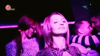 U Nights - Club Office's Suceava / 2015 @ Utv (HD)
