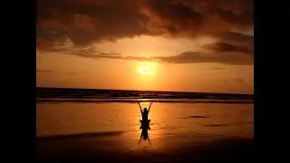 Very Gentle, Touching, Amazing Music For Relaxation! It's enough just to listen