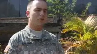 Cobra Gold Year of the NCO