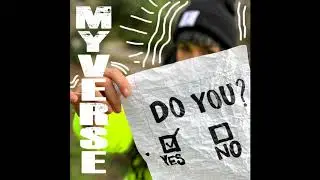 MyVerse - Do You (Audio)