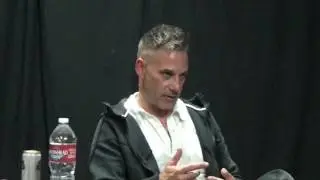 Adrian Pasdar - The Audience Needs to Feel It