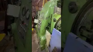 #satcharanindustrialproducts #liebherr #gearcutting #machinists #metaltooth #metalmasher #bussiness