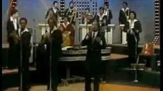 sali porque sali - cheo feliciano & la Int. de pedro conga