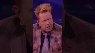 Johny Rotten не умеет петь! #sexpistols #punk #vocal