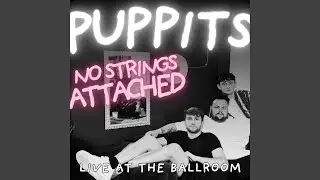 Angry Breakup Song (Live Version)