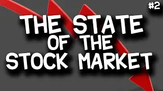 The State of the Stock Market: Stock News & Ideas April 2020 #2