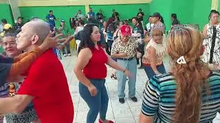 🧨Y Aquí que paso? Quienes se querían besar en el BAIle 🕺 😏 😱😱