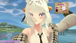 Filian, TrickyWi & Sinder Hot Ones Collab Stream (2023-06-23 UTC)