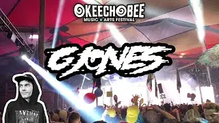 G JONES @ OKEECHOBEE MUSIC FESTIVAL 2020