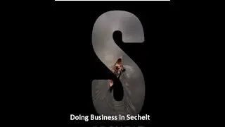 MySechelt - Doing business in Sechelt