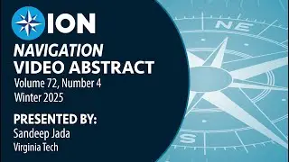 Measurement Error Time-Correlation Modeling for Safety-Critical Navigation