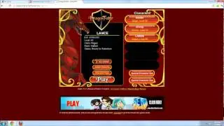 TRADING ACCOUNT DF TO 1 MONTH MEMBERSHIP IN AQW