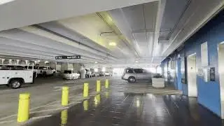 How to Get from Terminal 1 (Hawaiian) to the International Terminal- Honolulu Airport (HNL)