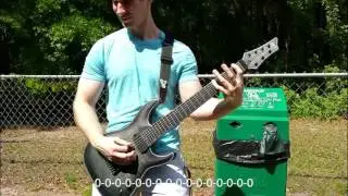 #funnyfrickermetal - The Dog Song