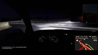🔴 LIVE | ETS 2 TRUCKING | Trucker's MP | C-D Road Chaos