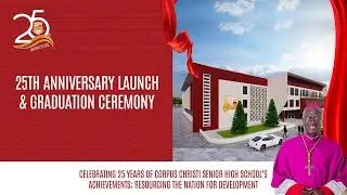 25th Anniversary Launch & Graduation 2022