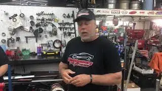 Montgomery Performance Consulting - 2 of 8 - 4 Boyz Racing Supply services