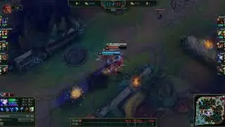 Full lethality nocturne 1 shot