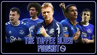 The Toffee Blues Podcast | Our Goodison Memories! The Final Farewell!
