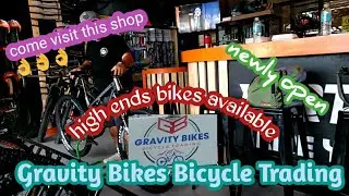 GRAVITY BIKES BICYCLE TRADING IN STO TOMAS LA UNION/COMMENCAL META TR29  @MarielouBaldolim