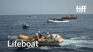 LIFEBOAT Trailer