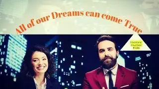 All of our Dreams can come True @92AliSabir | Walt Disney | Quotes #facts #history