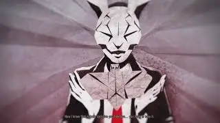 InFAMOUS Second Son - Celia's story (comic scenes)