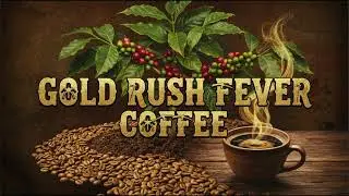 GOLD RUSH FEVER
