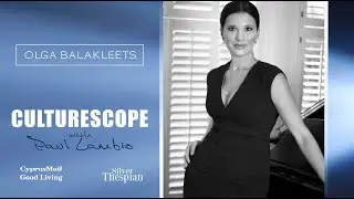 Olga Balakleets (Ensemble Productions) | Culturescope
