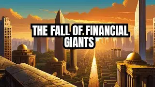 The Rise and Fall of Financial Empires