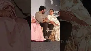 Mega Star Chiranjeevi Launched Savitri Classics Book | #chiranjeevi #megastarchiranjeevi #jayasudha