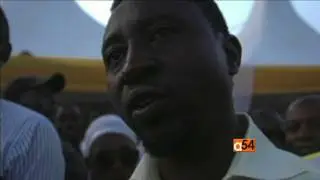 Upcoming Rwanda Elections