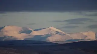 Living and Working in Fairbanks Alaska (first 3 weeks) 