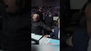 Once upon a time Joe Rogan had hair
