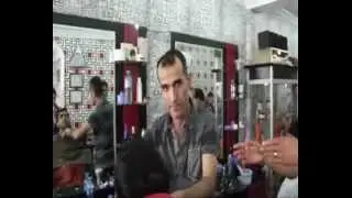 Gaziosmanpaşa Şanzelize Kafe Kuaf&ouml;r Salonu